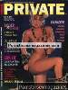 Vintage Magazine - Private Brazilian edition 140 - September 1996